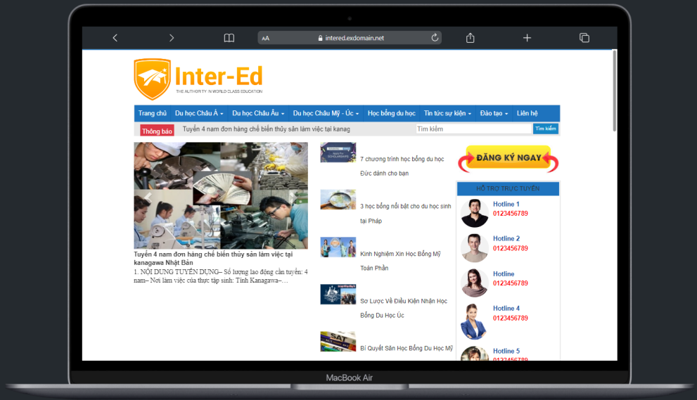 InterEd